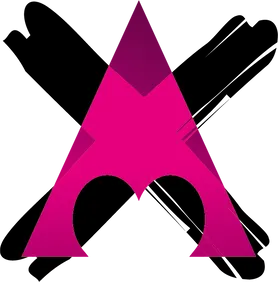 por amor al arte logotipo